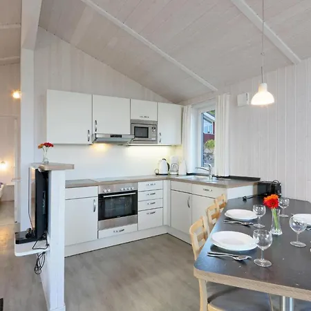 St, Andreasberg, Haus 26 Holiday home