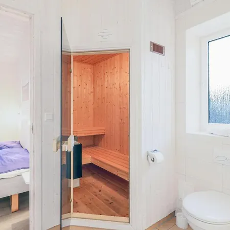 St, Andreasberg, Haus 26 Holiday home *