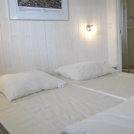 St, Andreasberg, Haus 26 Holiday home Sankt Andreasberg