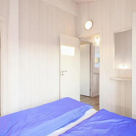 St, Andreasberg, Haus 26 Holiday home Sankt Andreasberg
