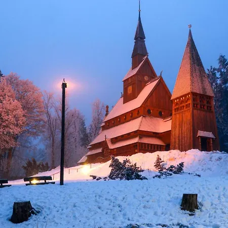 St, Andreasberg, Haus 26 Holiday home *