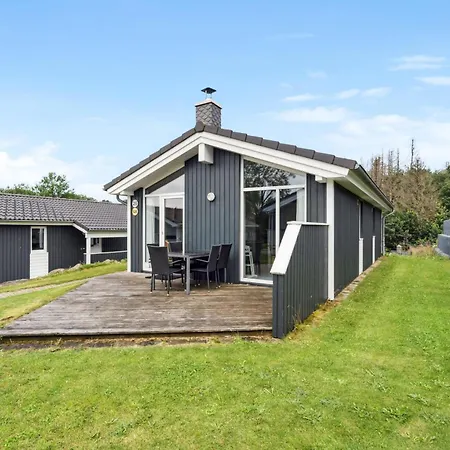 St, Andreasberg, Haus 26 Holiday home