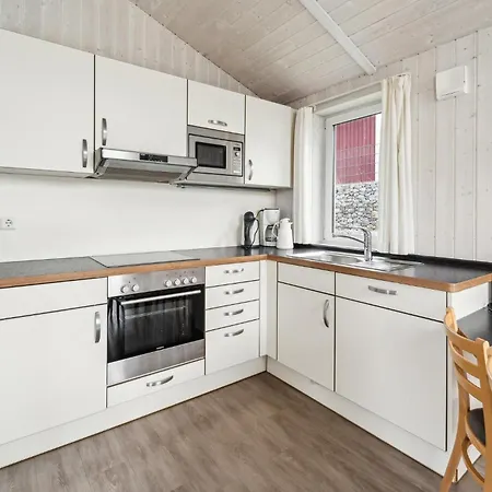 Holiday home St, Andreasberg, Haus 26 *