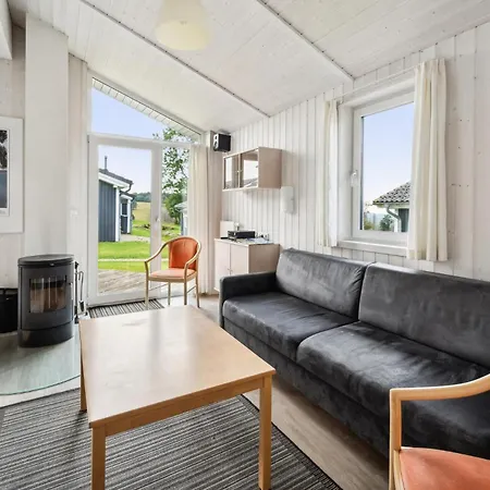 Holiday home St, Andreasberg, Haus 26