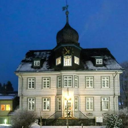 St, Andreasberg, Haus 26 Σπίτι διακοπών Sankt Andreasberg