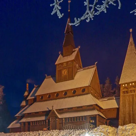 St, Andreasberg, Haus 26 Holiday home